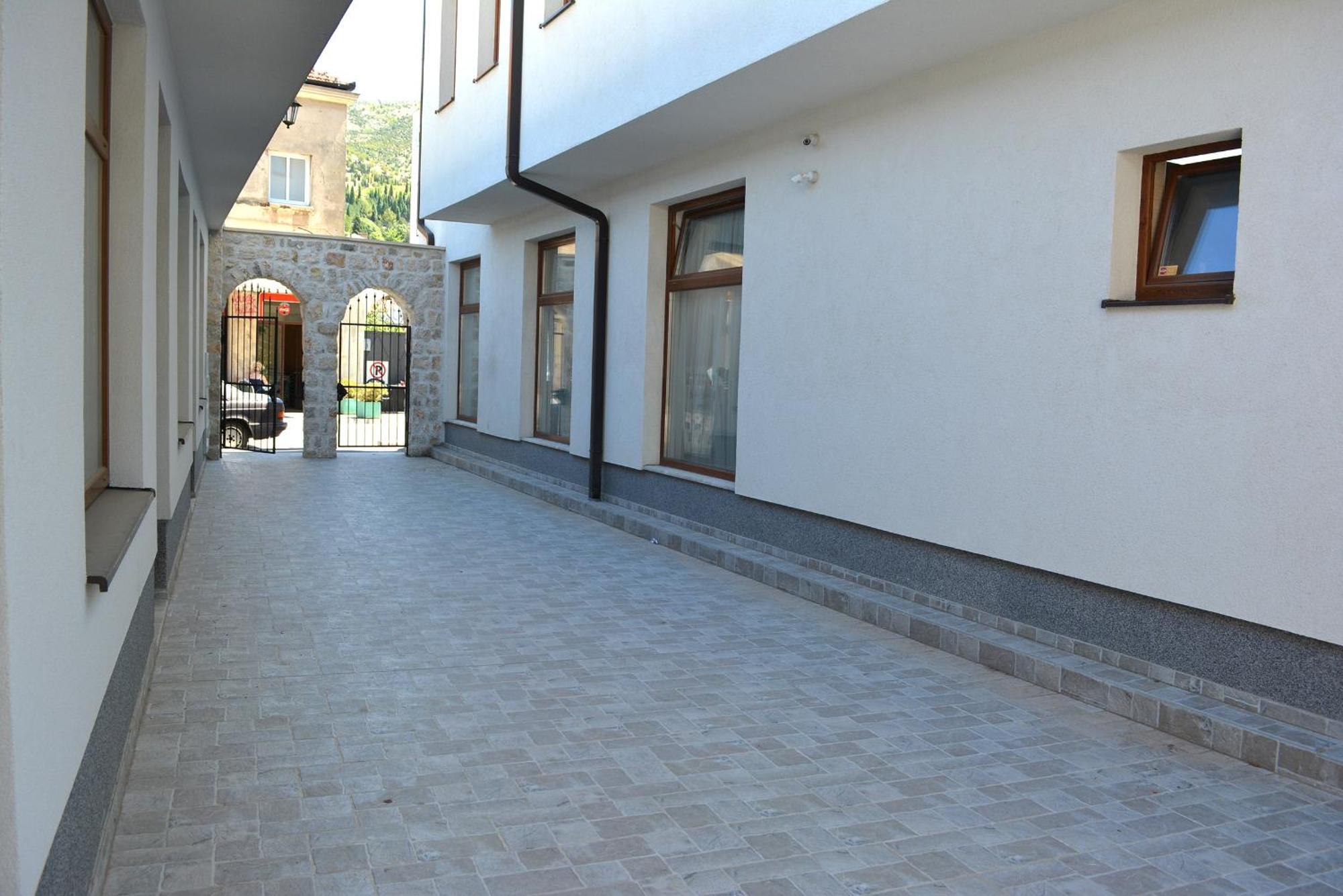 Studio Apartment Morning Star Мостар Экстерьер фото