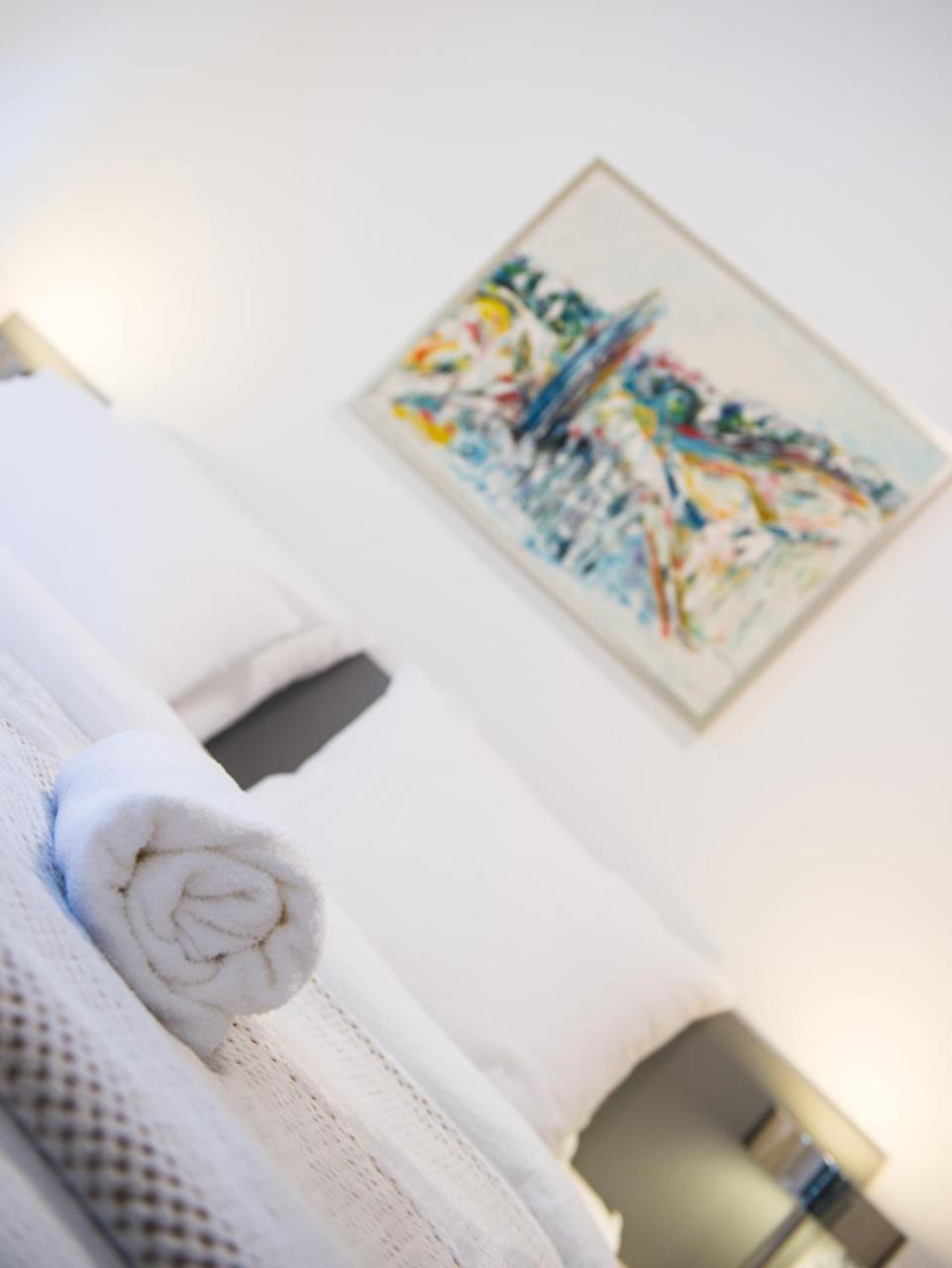 Studio Apartment Morning Star Мостар Экстерьер фото