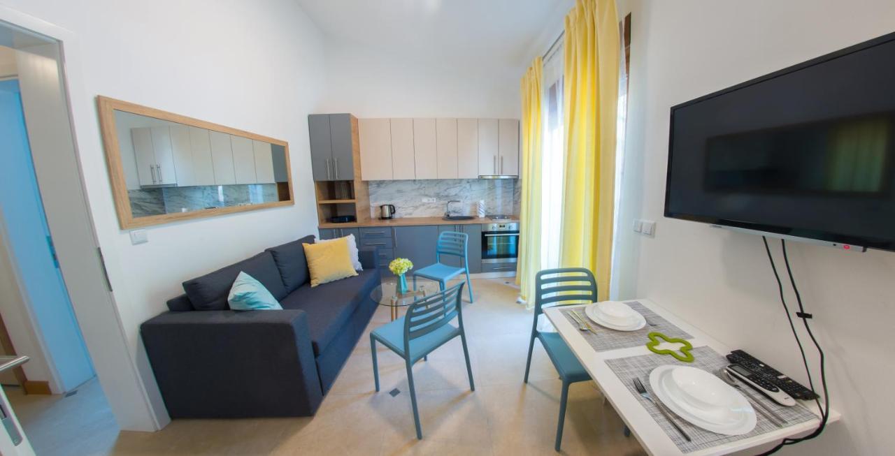 Studio Apartment Morning Star Мостар Экстерьер фото
