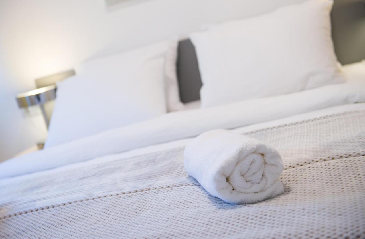 Studio Apartment Morning Star Мостар Экстерьер фото