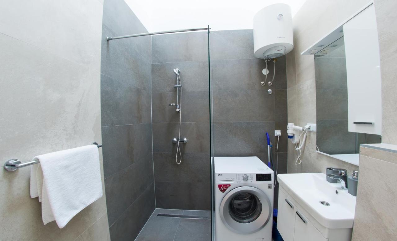 Studio Apartment Morning Star Мостар Экстерьер фото