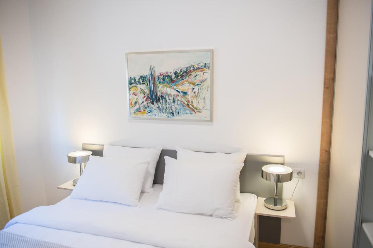Studio Apartment Morning Star Мостар Экстерьер фото