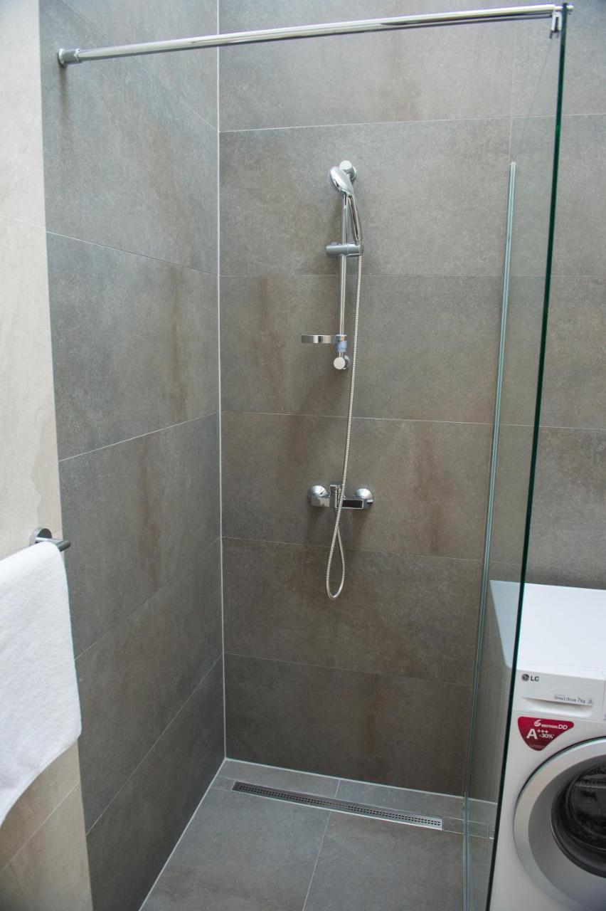 Studio Apartment Morning Star Мостар Экстерьер фото