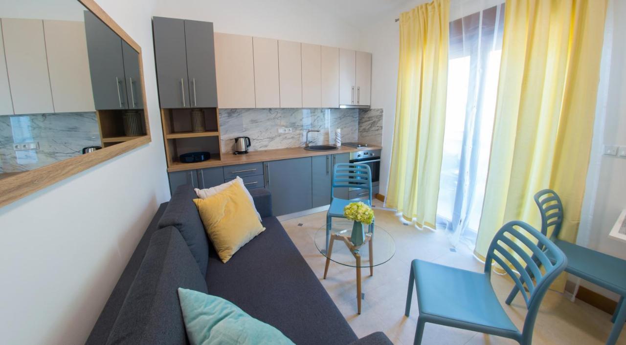 Studio Apartment Morning Star Мостар Экстерьер фото
