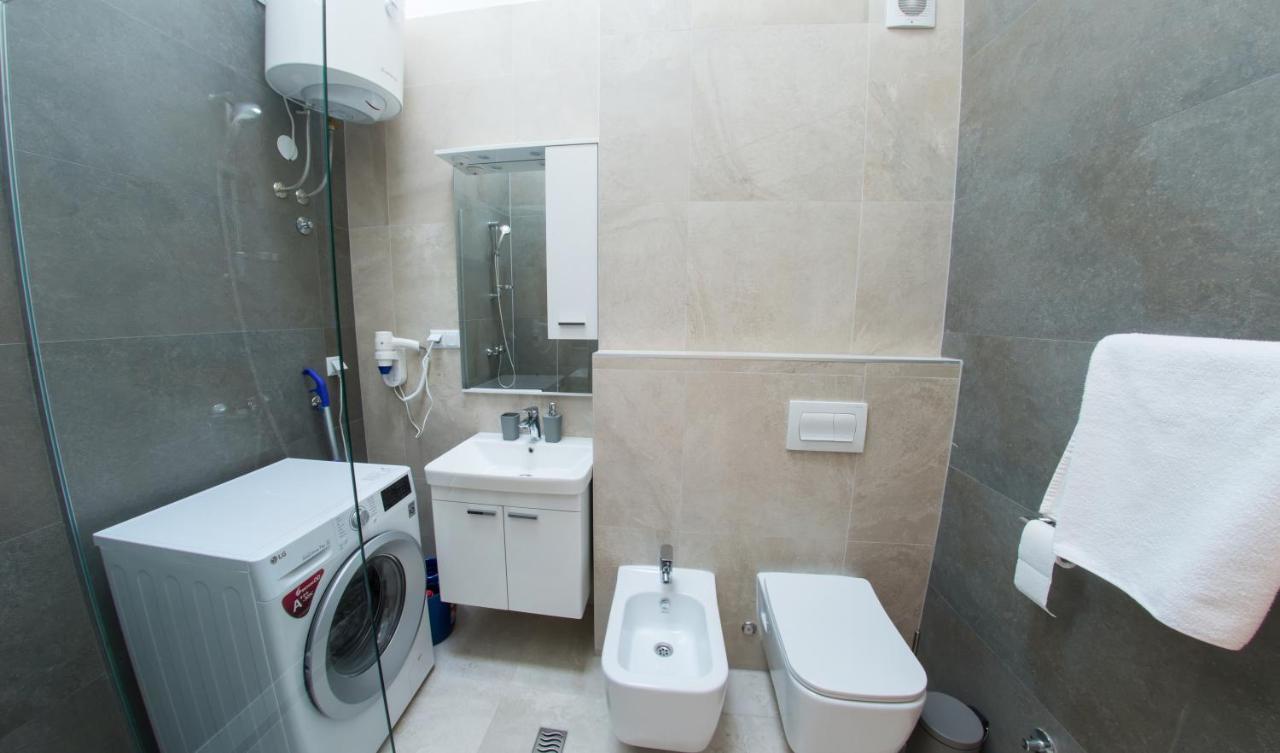 Studio Apartment Morning Star Мостар Экстерьер фото