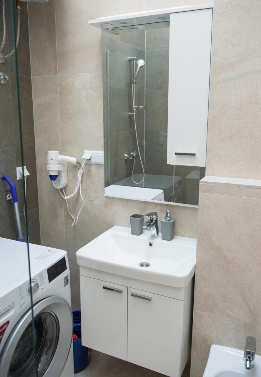 Studio Apartment Morning Star Мостар Экстерьер фото