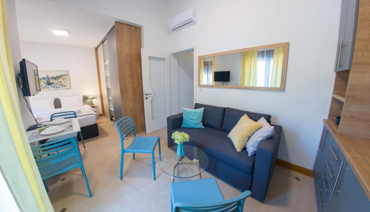 Studio Apartment Morning Star Мостар Экстерьер фото