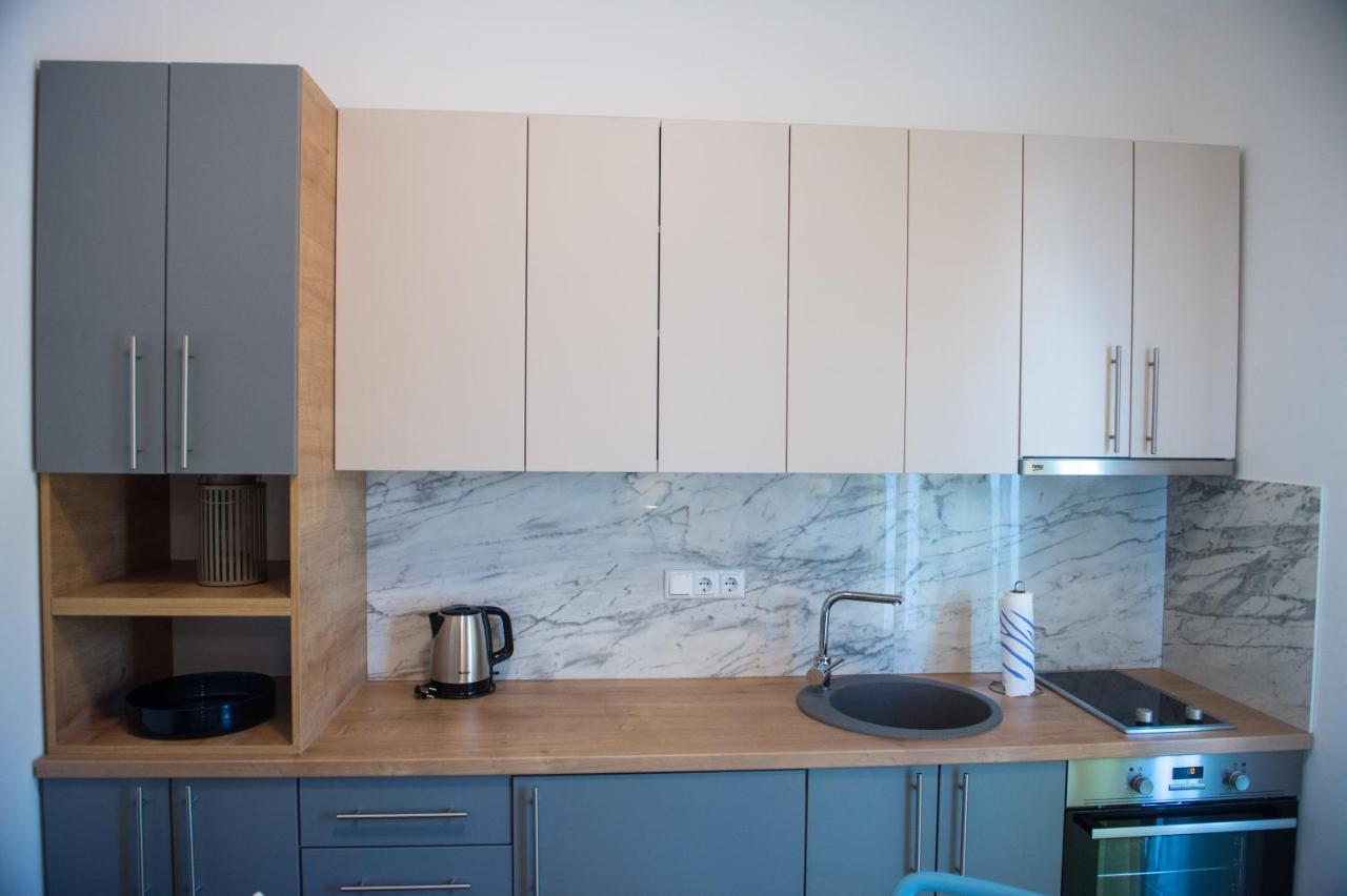 Studio Apartment Morning Star Мостар Экстерьер фото