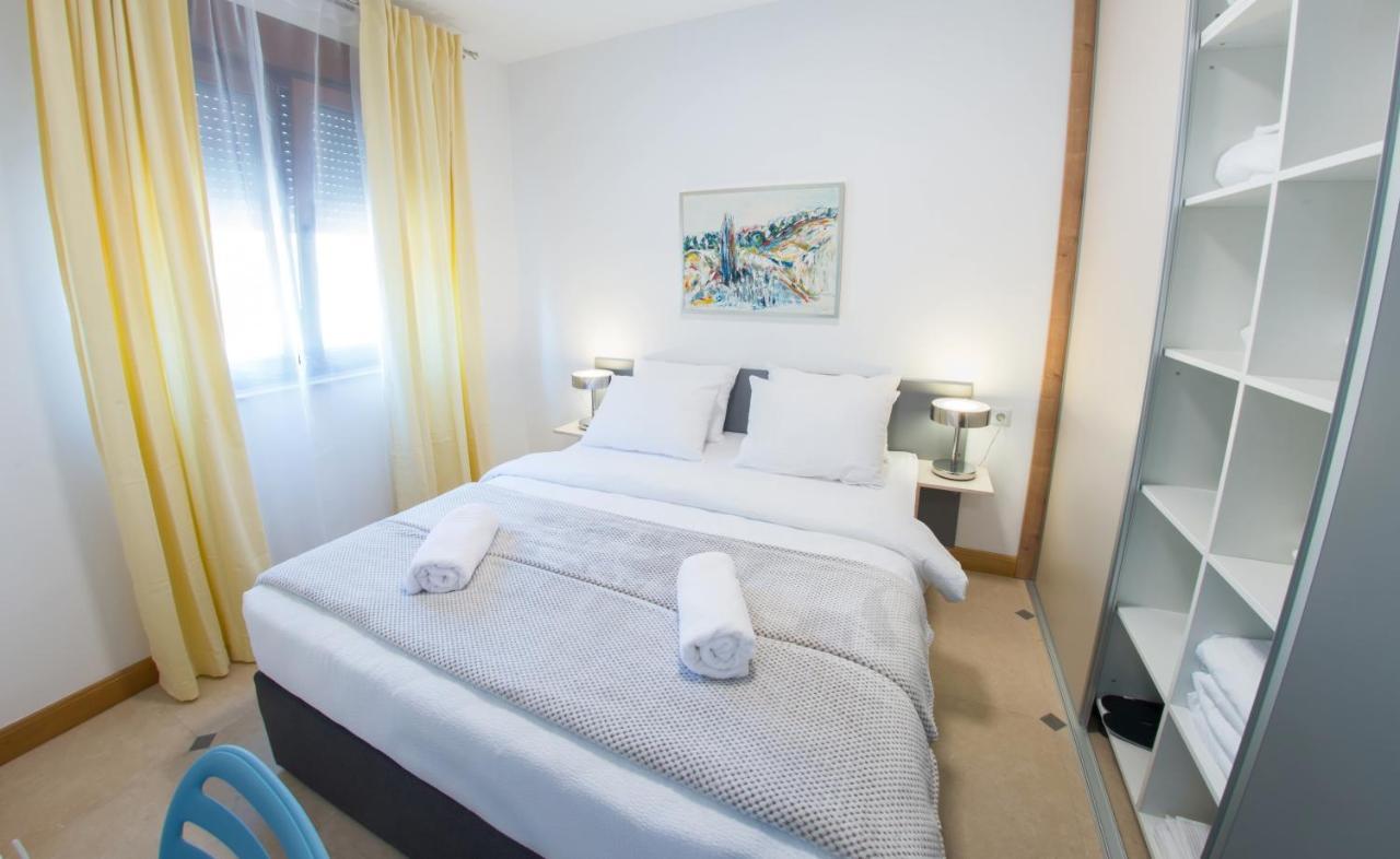 Studio Apartment Morning Star Мостар Экстерьер фото