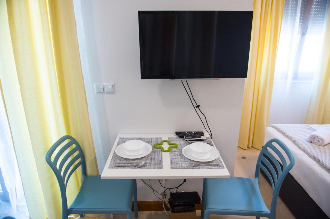 Studio Apartment Morning Star Мостар Экстерьер фото