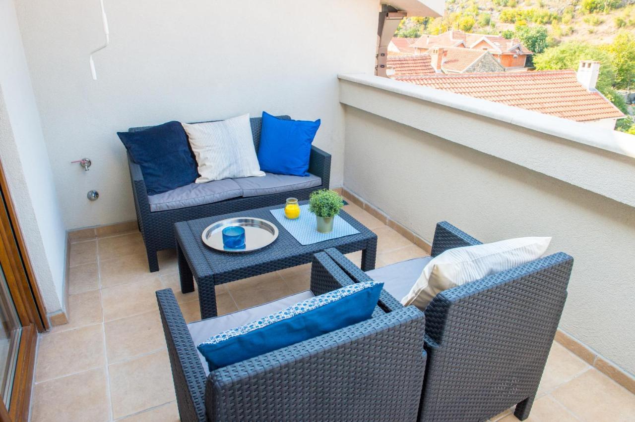 Studio Apartment Morning Star Мостар Экстерьер фото
