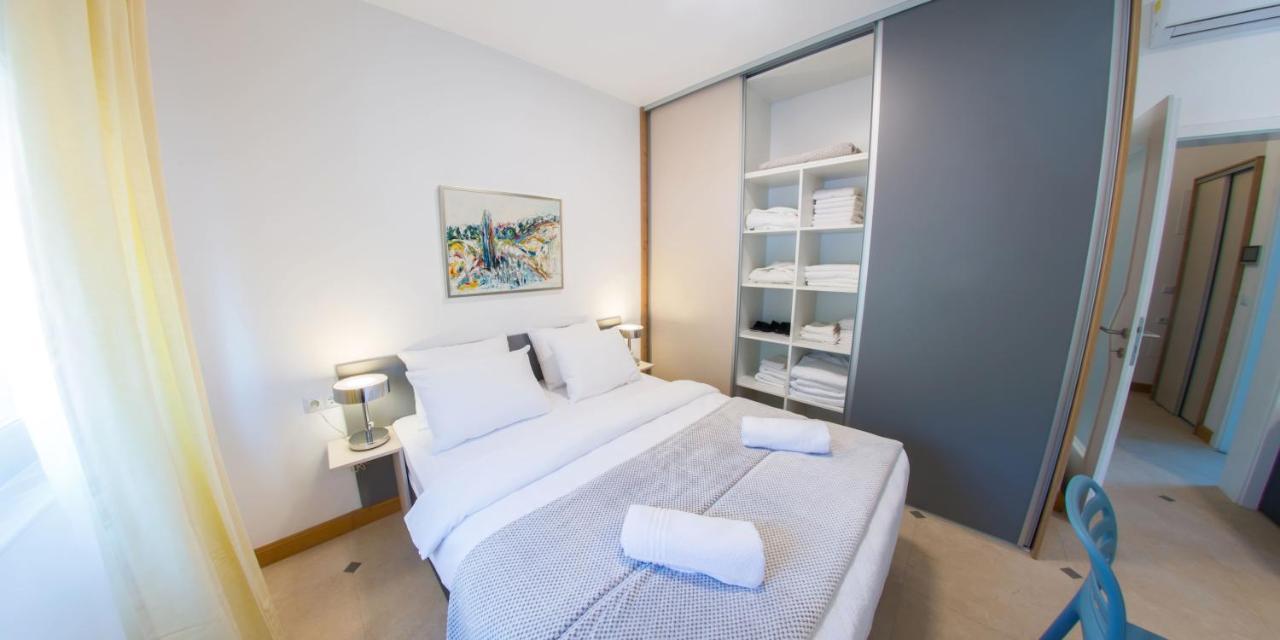 Studio Apartment Morning Star Мостар Экстерьер фото